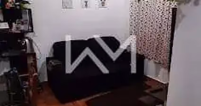 Apartamento em Vila Nova Bonsucesso  -  Guarulhos