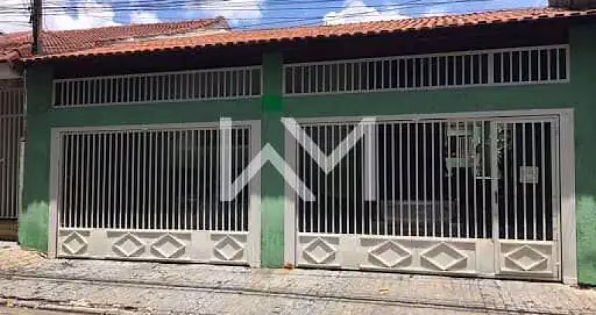 Casa com 3 quartos, sendo 1 suíte e edícula em Jardim Paraventi  -  Guarulhos