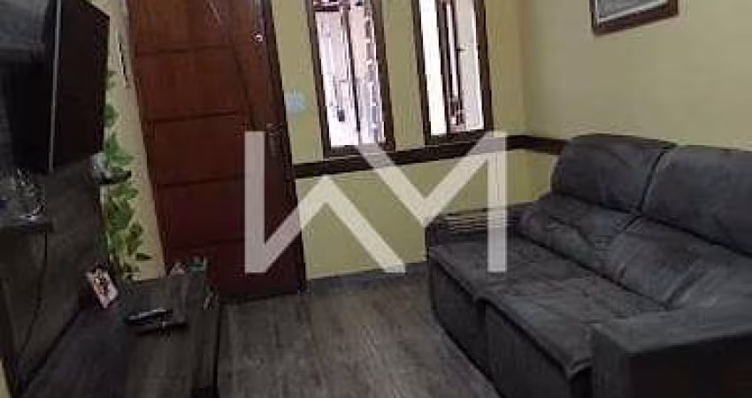 Casa em Jardim Santa Clara  -  Guarulhos