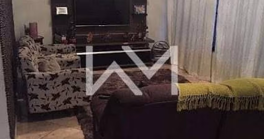 Casa em Vila Rosália  -  Guarulhos