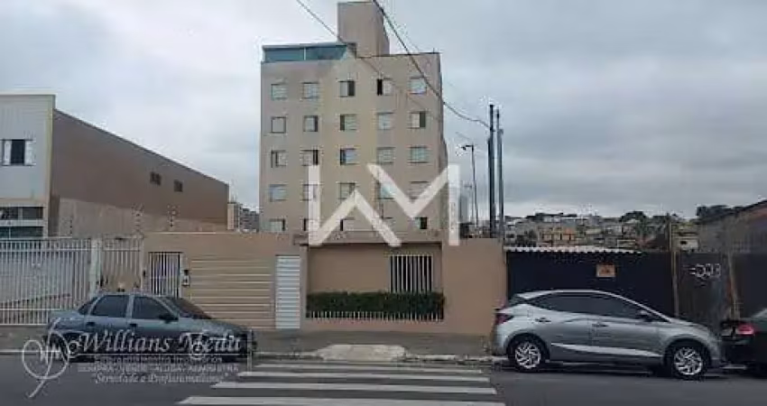 Venda de apto vila paranagua - são paulo - r$280.000