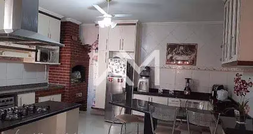 Sobrado residencial  em jardim pinhal - guarulhos, sp