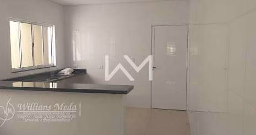 Sobrado com 3 dormitórios à venda, 132 m² por R$ 850.000 - Macedo - Guarulhos/SP
