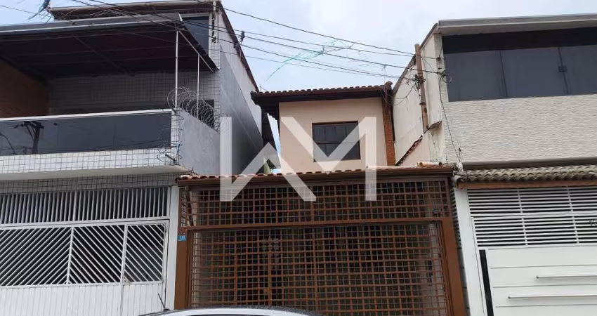Sobrado residencial 2 dormitórios locação e venda- jd. adriana-guarulhos