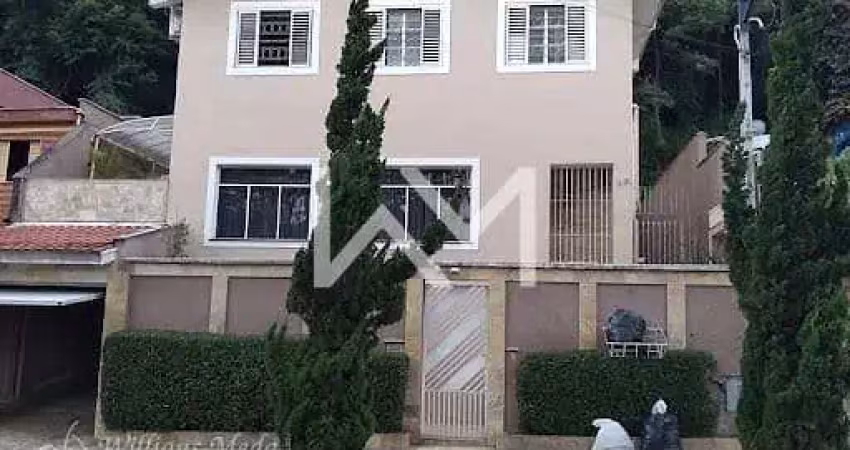 Sobrado com 5 dormitórios e 3 vagas de garagem à venda, 269m² R$1.200.000,00 em Vila Junqueira, São