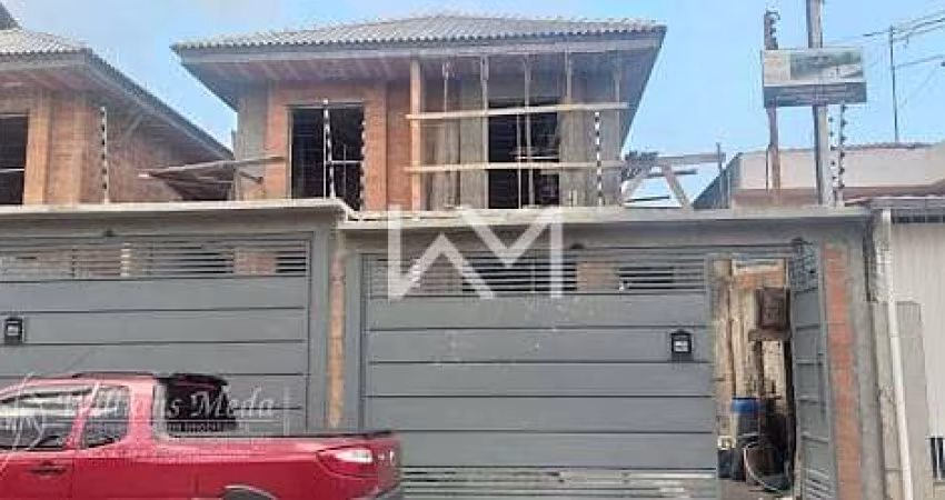 Sobrado com 3 dormitórios à venda, 125 m² por R$ 750.000,00 em Jardim Santa Cecilia  -  Guarulhos/S
