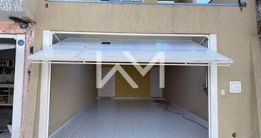 Sobrado para venda com 167 m² e com 3 dormitórios (1 suíte) em Jardim Paraventi, Guarulhos, SP