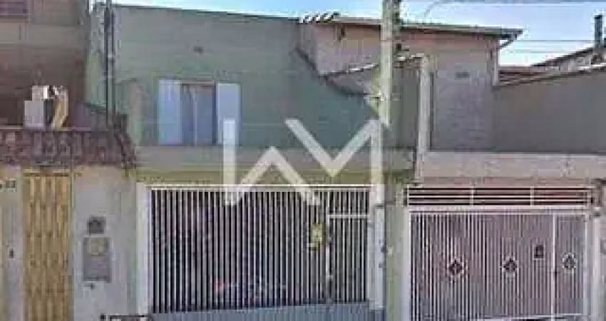 Sobrado jardim adriana - guarulhos, 168m², 3 dorms, 3 suítes, 4 banheiros, confira agora mesmo essa