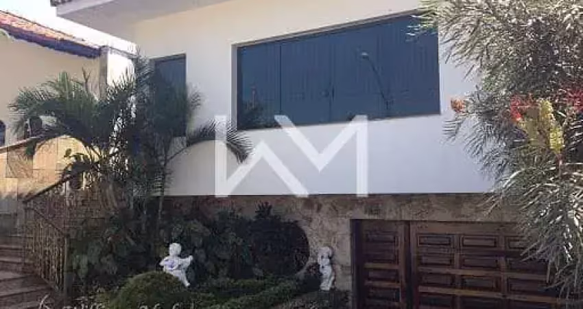 Casa com 3 quartos à venda na Rua Mozart, 530, Vila Rosália, Guarulhos