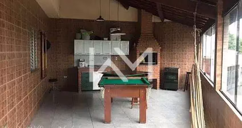 Sobrado residencial em vila rio de janeiro  -  guarulhos