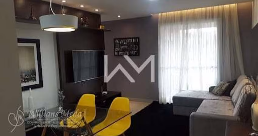 Apartamento com 2 quartos e 1 vaga em Jardim Tranquilidade  -  Guarulhos