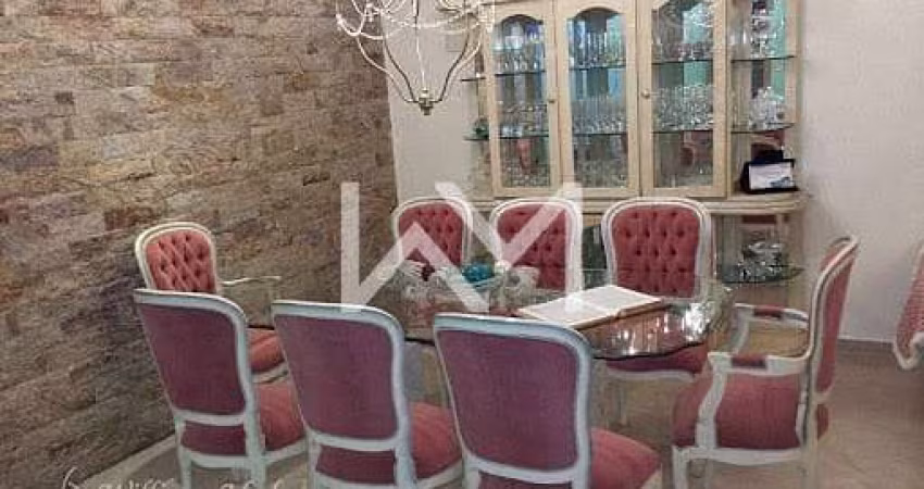 Casa em Vila Rosália  -  Guarulhos