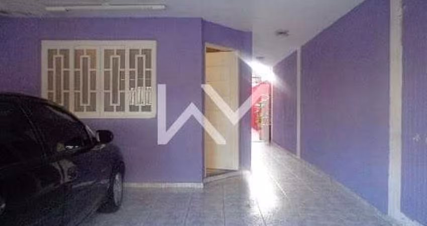 Casa com 3 quartos à venda na Rua Dores do Indaiá, 259, Jardim Santa Clara, Guarulhos
