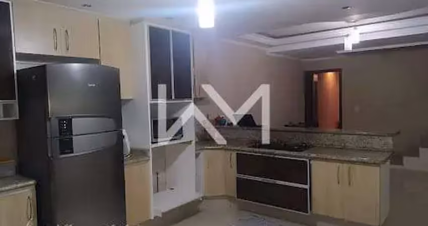 Casa com 3 quartos à venda na None Mario Oliva Pereira Barbosa, 68, Parque Flamengo, Guarulhos