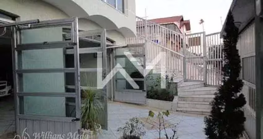 Casa com 4 quartos à venda na Rua Máximo Gonçalves, 180, Cidade Maia, Guarulhos