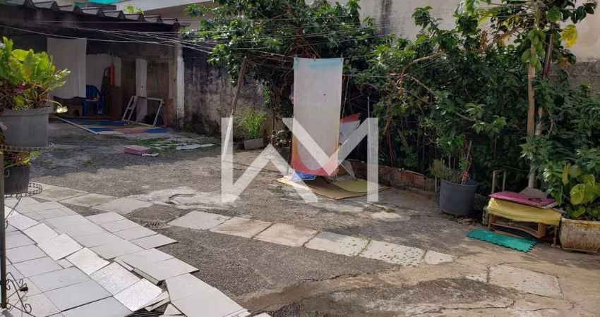 Terreno à venda, Vila Progresso, Guarulhos, SP