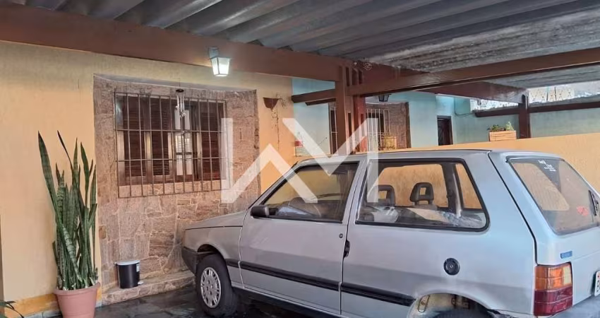 Oportunidade para você que está em busca de uma casa totalmente térrea à Venda, Jardim Santa Cecíli