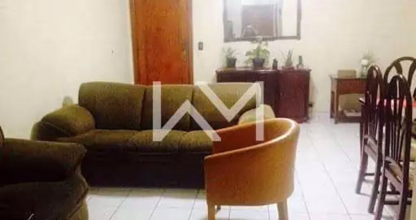 Excelente apartamento com 3 dormitórios sendo 1 suíte, 3 banheiros, 1 vaga de garagem para carro, 1