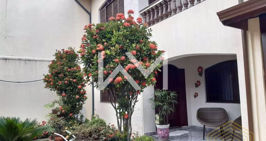 Sobrado à venda, Jardim das Nações, Guarulhos, SP