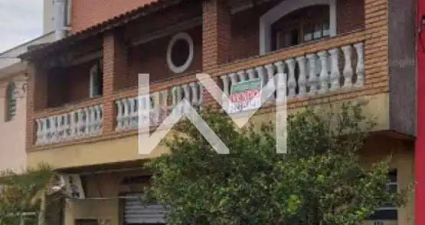 Casa comercial com 2 salas à venda na Rua São Jorge, 139, Jardim São Jorge, Guarulhos