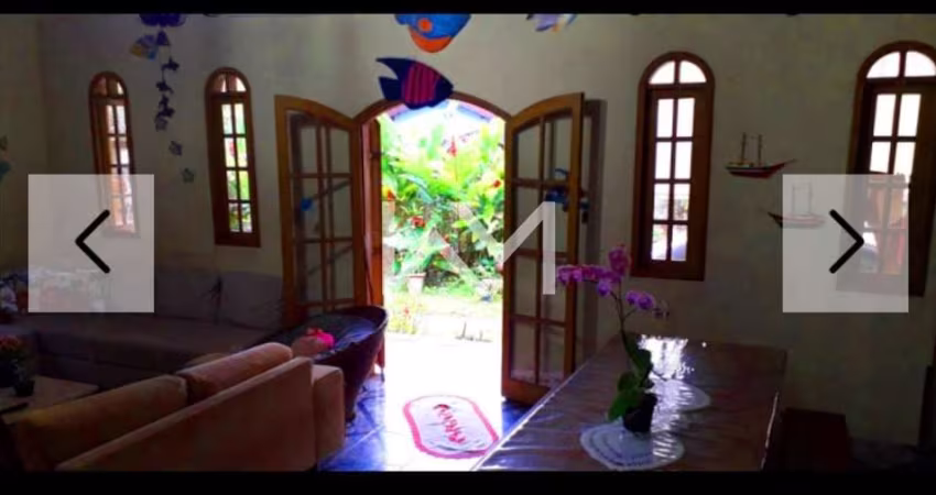 Casa padrão à Venda, Boiçucanga, São Sebastião, SP
