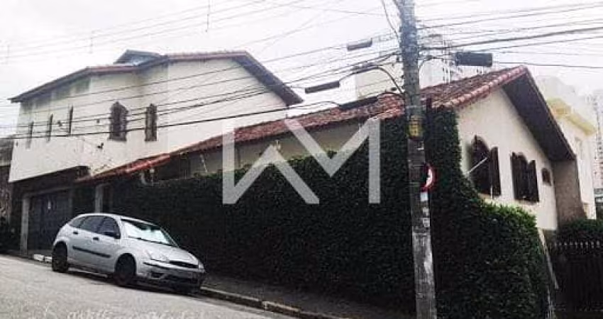 Sobrado comercial para venda ou locação com 14 salas e 3 vagas em Vila Moreira  -  Guarulhos