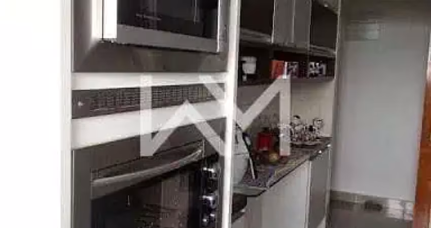Apartamento com 2 quartos à venda na Rua Sítio Novo de Goiás, 111, Vila Imaculada, Guarulhos