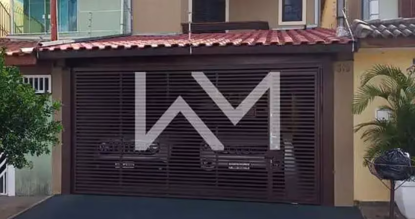 Casa com 3 quartos à venda na Rua Dores do Indaiá, 313, Jardim Santa Clara, Guarulhos