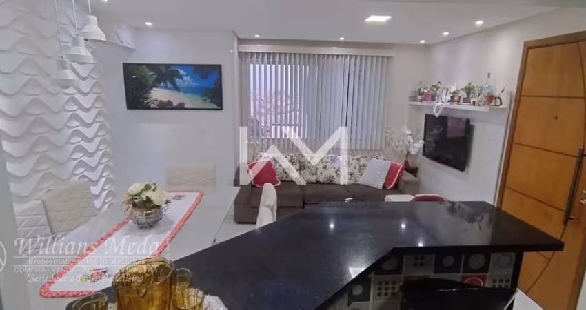 Apartamento à venda, Jardim Santa Cecília, Guarulhos, SP
