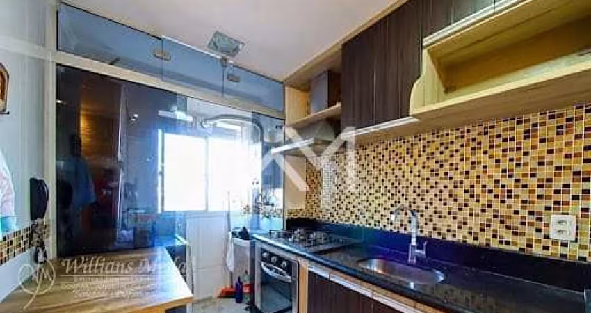 Apartamento em Cocaia  -  Guarulhos