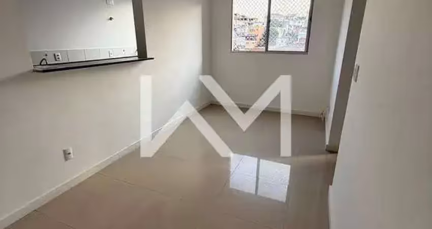 Apartamento à venda com 2 dormitórios e 45 m² na vila rio – guarulhos/sp