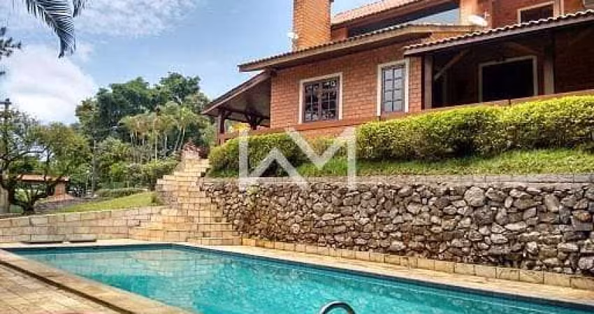 Sobrado residencial em Nazare Paulista  -  Nazaré Paulista