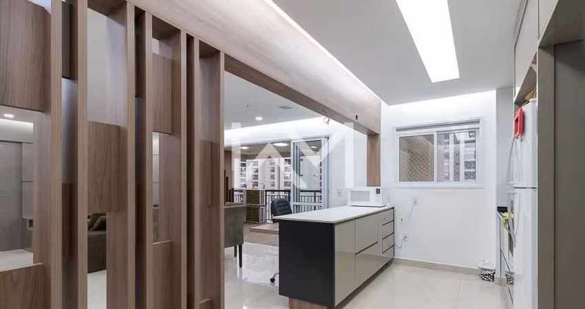 Apartamento Alto Padrão à venda, 122 m2, varanda gourmet com churrasqueira, Jardim Flor da Montanha