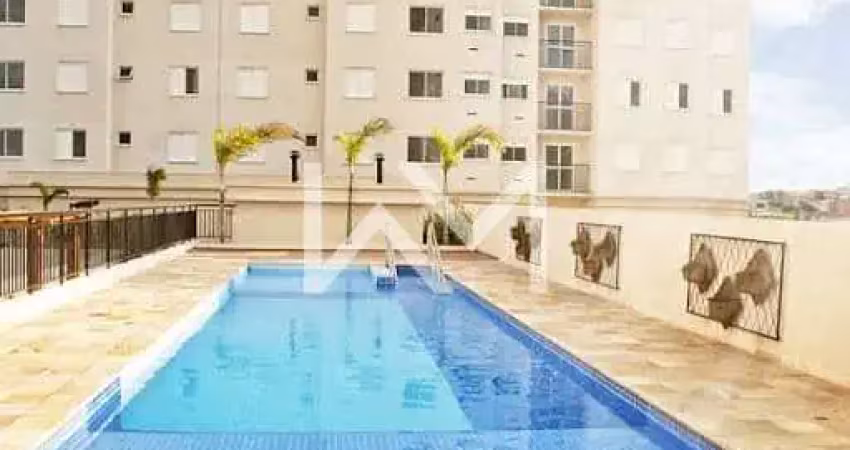 Apartamento em Jardim Las Vegas  -  Guarulhos