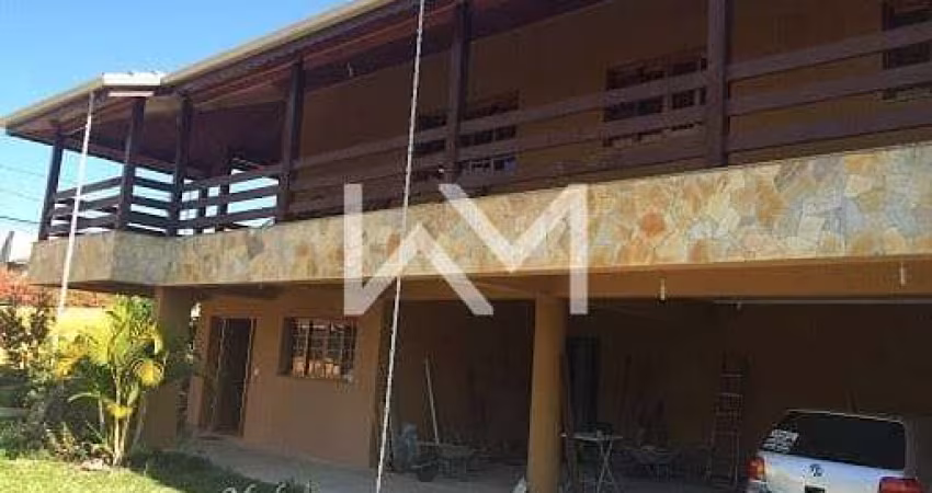 Casa em Jardim Europa  -  Bragança Paulista