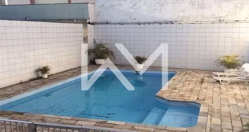 Sobrado com 3 quartos, sendo 1 suíte e piscina em Vila Rosália  -  Guarulhos