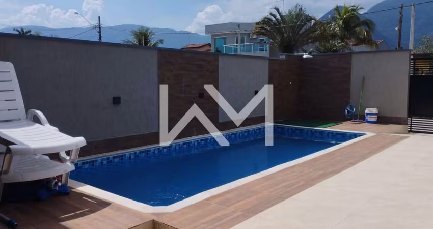 **Oportunidade Excepcional! Sua Casa dos Sonhos no Condomínio Morada da Praia, Bertioga**
