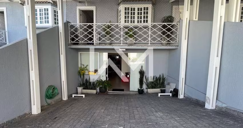 Excelente Sobrado à Venda em Condominio Fechado tipo Villagio no Picanço Guarulhos, SP