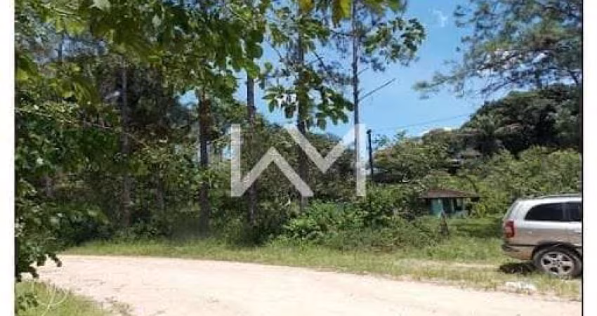 Sítio à venda com uma área de 173.000 metros, Tapira, Juquiá, SP