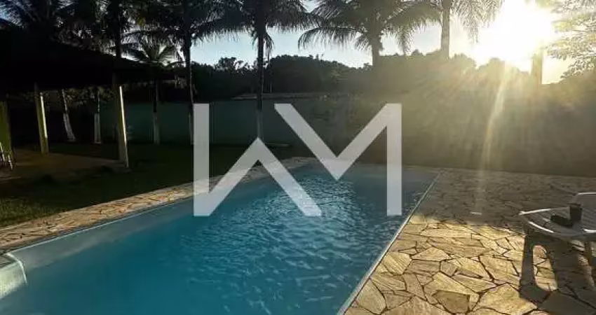 Exuberante Chácara à Venda em Icapara , Iguape, SP