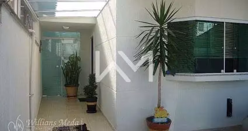 **oportunidade única! sobrado recém-reformado em localização privilegiada no jardim toscana  -  gua