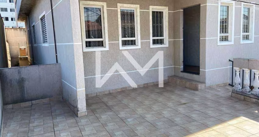 Salas para locação - 6 salas comerciais oportunidade para escritório ou estética -  vila barros, gu