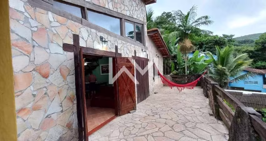 Encantadora Casa Venda  com 120m² 2 dormitórios em Meio à Natureza em Toque-Toque Pequeno, São Seba