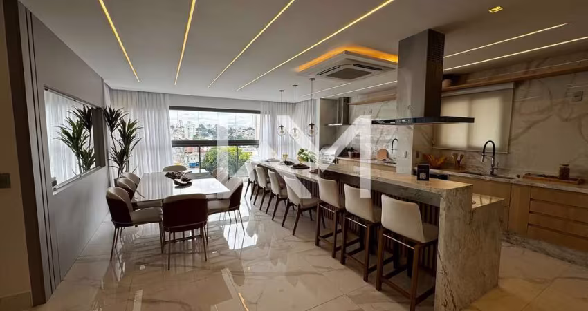 Apartamento à Venda, Centro, Guarulhos, SP