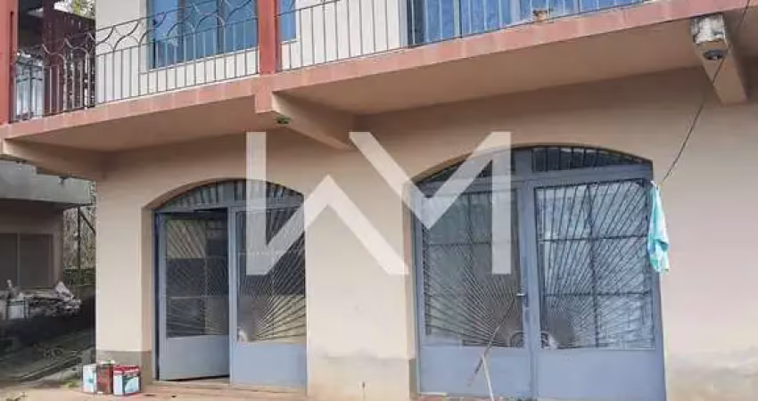 Casa com 4 quartos à venda na Avenida Acapulco, 546, Água Azul, Guarulhos