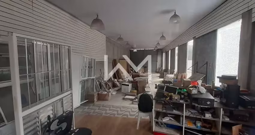 Barracão / Galpão / Depósito com 3 salas para alugar na Rua Bela Vista, 995, Jardim Leblon, Guarulhos