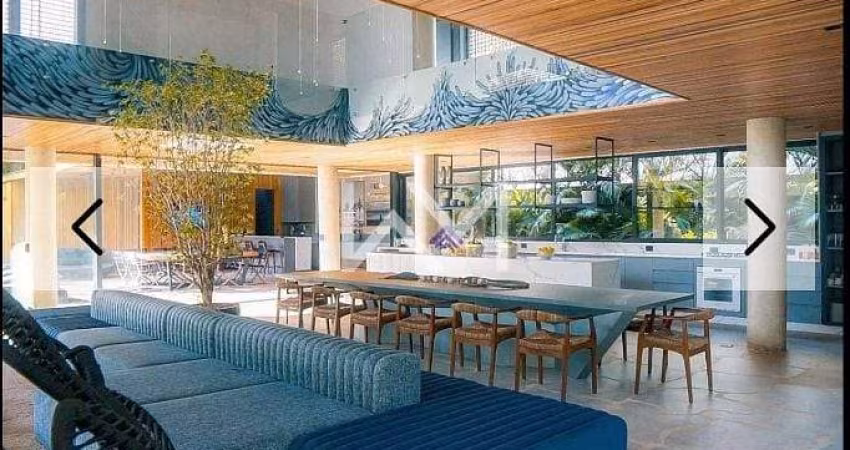 **Casa á Venda** Alameda Saquarema   com 5 suítes  , 540m²  , 4 vagas no Paraíso de  Toque-Toque Pe