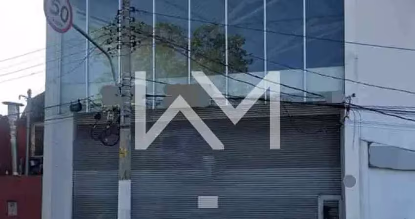 Barracão / Galpão / Depósito com 1 sala para alugar na Avenida Engenheiro Caetano Álvares, 4256, Imirim, São Paulo