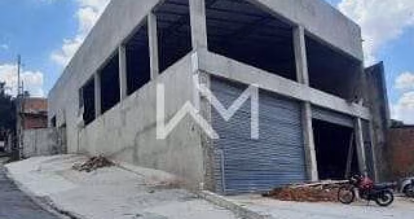 Maravilhoso Salão comercial com 387 m² para Locação em Jardim Bartira, São Paulo, SP