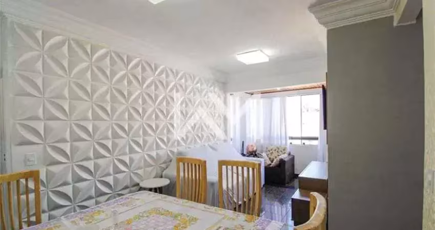 Sensacional apartamento torre única com 3 dormitórios padrão à venda, macedo, guarulhos, sp